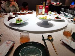-鸽子侯·家宴·平价海鲜(绿地店)