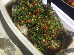 -一把火北京烤鸭(海昌路店)