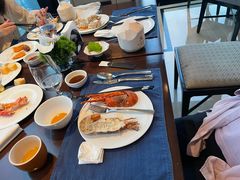 -Social 秀西餐厅-长沙瑞吉酒店(运达店)