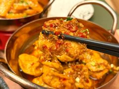 -浩海火燒雲傣家菜(芮欧百货店)