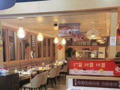 -隆喜元鱼汤包·海鲜(中联广场店)