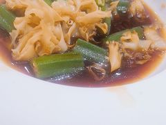 -山海经·海边人家 海鲜新青岛菜(扬州路店)