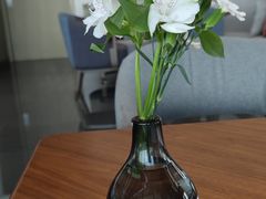 -北京柏悦酒店·锦庭餐厅Dining Room