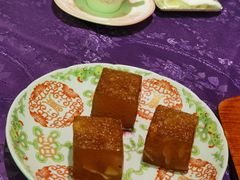 得意马蹄糕-惠食佳·朱雀(东方商厦店)