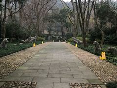 -杭州张苍水先生祠