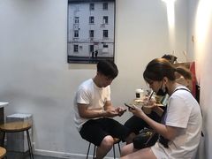 -常识咖啡common sense(春熙路店)