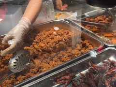 -乔波食品(杜桥中心菜场店)