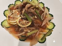 -紫鑫阁饭庄(长安店)