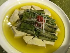 -老人和饭店(打浦路店)