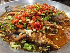 -建辉湖南土菜馆(南大街店)