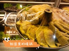 -熠盛粤味·顺德桑拿鸡(永康路店)