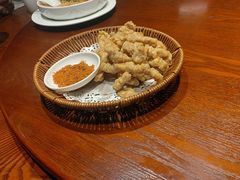 -唐师傅湘西名菜馆(武陵路店)