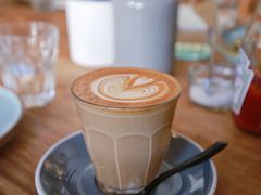 澳白-RAC BAR(安福路店)