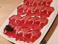 着味牛舌-新石器烤肉(中房金谊广场店)