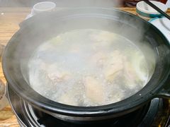 -春润大地海南椰子鸡(沙井京基百纳广场店)