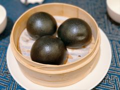 黑金流沙包-福禧楼 FUK HEI LAU(前滩太古里店)
