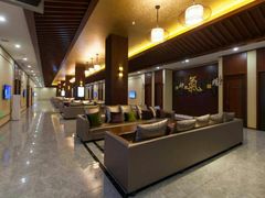 -名流健康高端体检中心·名宾门诊·健康管理