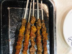 -疆域美食