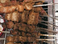 -古彭7只羊·招牌白串·碳锅羊肉旗舰店