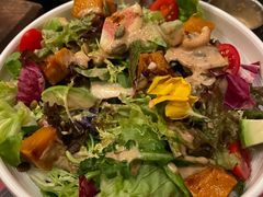 -Nord Grill&Bar Highland诺德西餐(深圳欢乐海岸店)