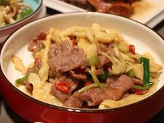-先记烧鹅王·本地粤菜(福永店)