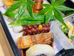 -鮨一日本料理旗舰店(总店)