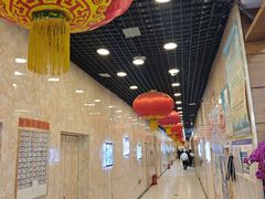 -东四民芳餐厅(世茂工三店)