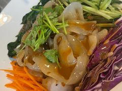 -叁拾壹克饺子·东北菜(国贸店)
