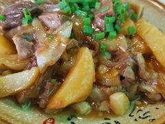-黔人百味.贵州菜