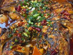 -鱼酷活鱼烤鱼(沈阳大悦城店)