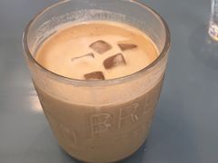 -KYO COFFEE(胶州路店)