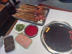 -钢五区节子串串香(环球汇·天誉店)