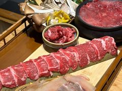 -黔诚酸汤牛肉(甲秀楼店)
