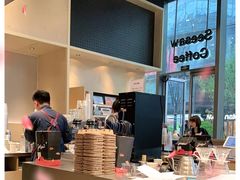 -Seesaw Coffee(苏州中心店)