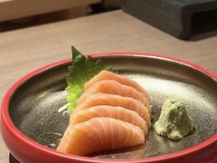 -一阳寿司(麦子街店)