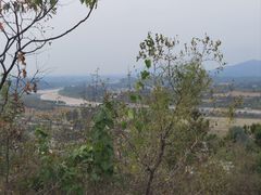 -辛安庄鸡鸣山景区