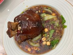 -稻香酒家·35年老字号(侨光店)