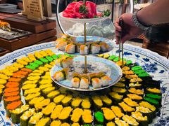 -梨花自助烤肉(西三旗万象汇黑金店)
