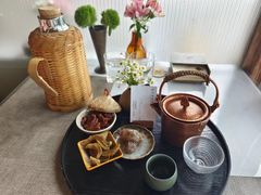 -六阅·福十 FORTEN 海景咖啡西餐厅(双廊古镇店)