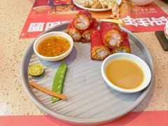 -点都德(聚福楼店)