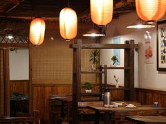 -乡吧啦·甲鱼铺子(海德二道店)