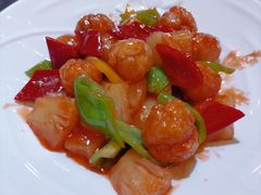 -唐乐宫·小厨餐厅