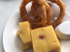 -老磁器口豆汁店(天坛店)