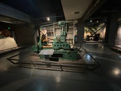 -柳州工业博物馆