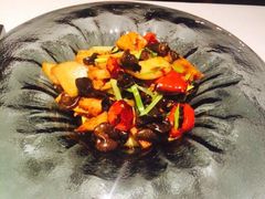 -蔓兰家的四季S0餐厅·融合菜(当代MOMA店)