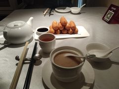 -玉满堂·湖北融合菜