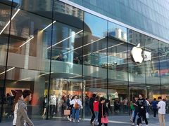-Apple零售店(中街大悦城店)