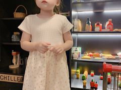 -Lilliput粒粒堡亲子餐厅(置汇旭辉店)