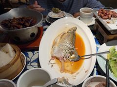 -绿茶餐厅(布吉万象汇店)