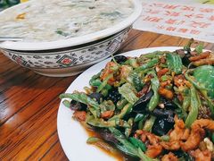 -美味居(古城店)